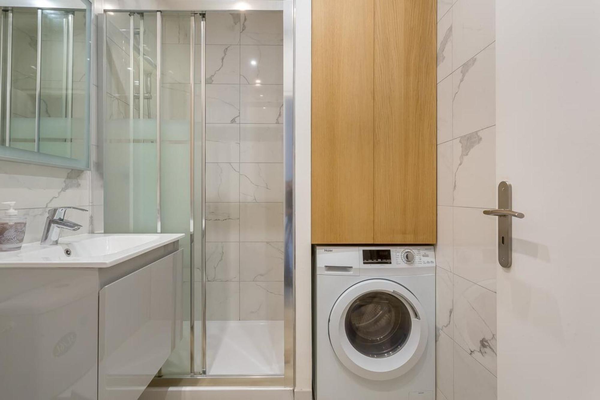 Hamac Suites - Monplaisir Fully Equipped Studio-2P Lyon Eksteriør bilde