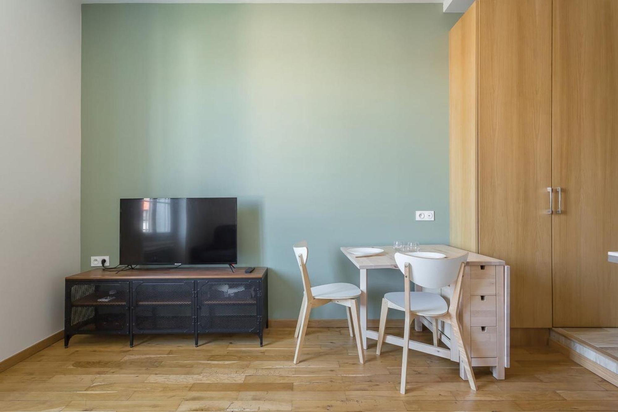 Hamac Suites - Monplaisir Fully Equipped Studio-2P Lyon Eksteriør bilde